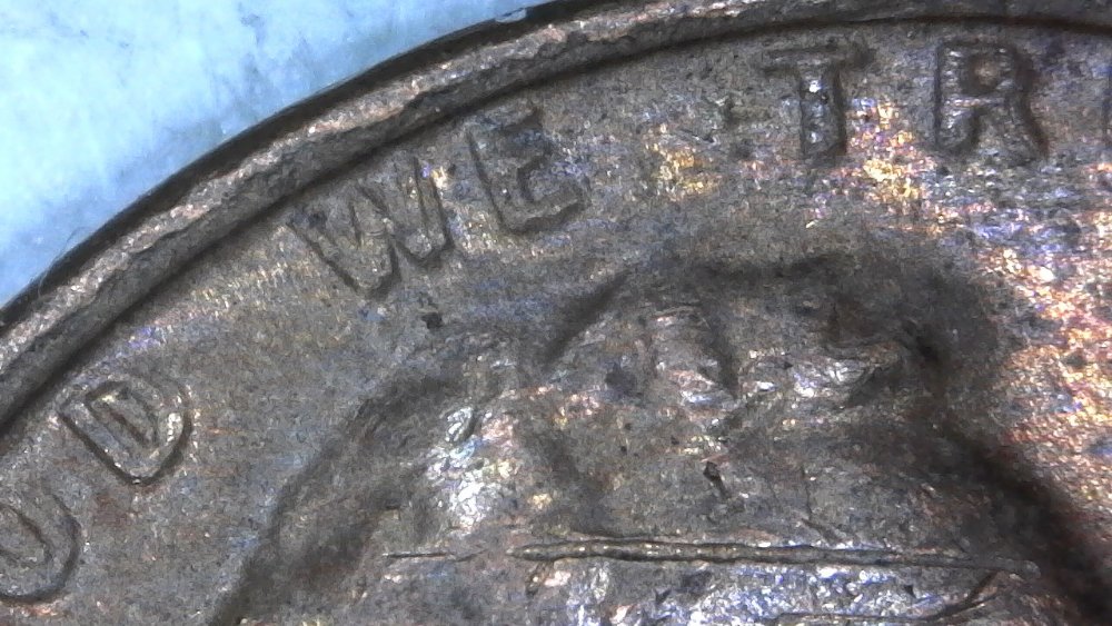 1972-P-Lincoln-Memorial-Cent-1-DO-002-Found-Again-CRH!